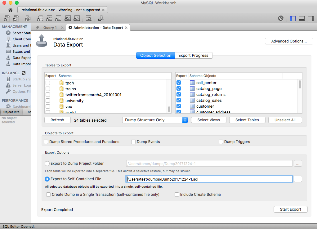 best local mysql database workbench best local mysql database workbench